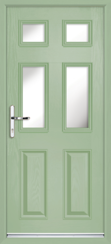 Chartwell Green Frame